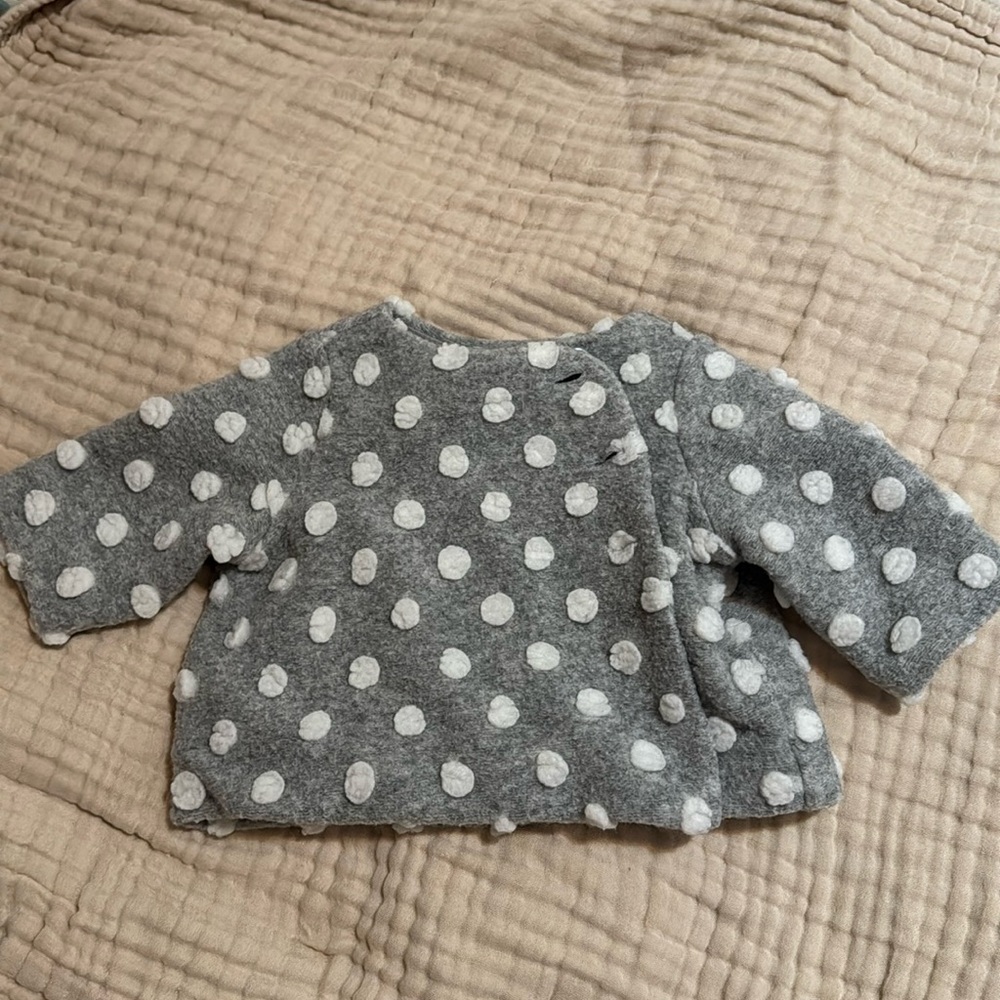 Baby Gap | 0-3 months | winter coat/ jacket